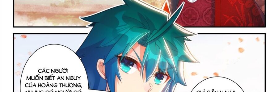 Cực Phẩm Gia Đinh Chap 172 - Next Chap 173