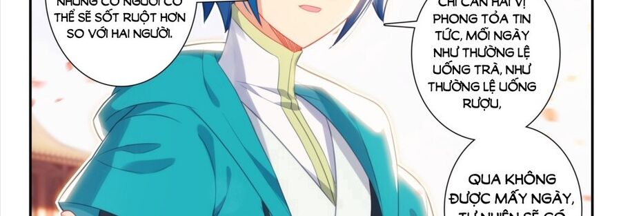 Cực Phẩm Gia Đinh Chap 172 - Next Chap 173