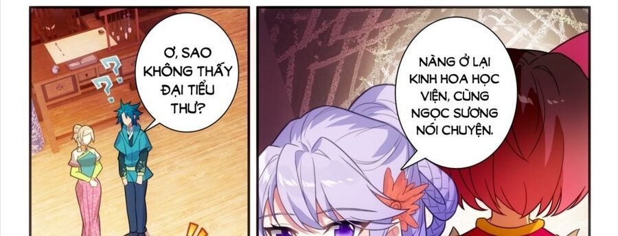 Cực Phẩm Gia Đinh Chap 172 - Next Chap 173