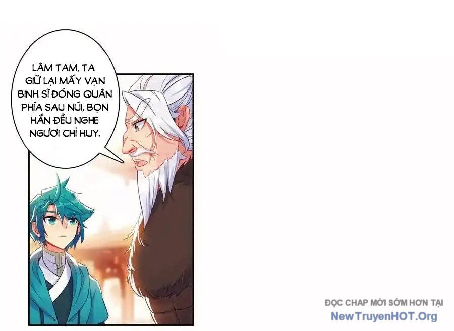 Cực Phẩm Gia Đinh Chap 173 - Next Chap 174