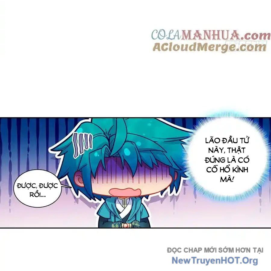 Cực Phẩm Gia Đinh Chap 173 - Next Chap 174