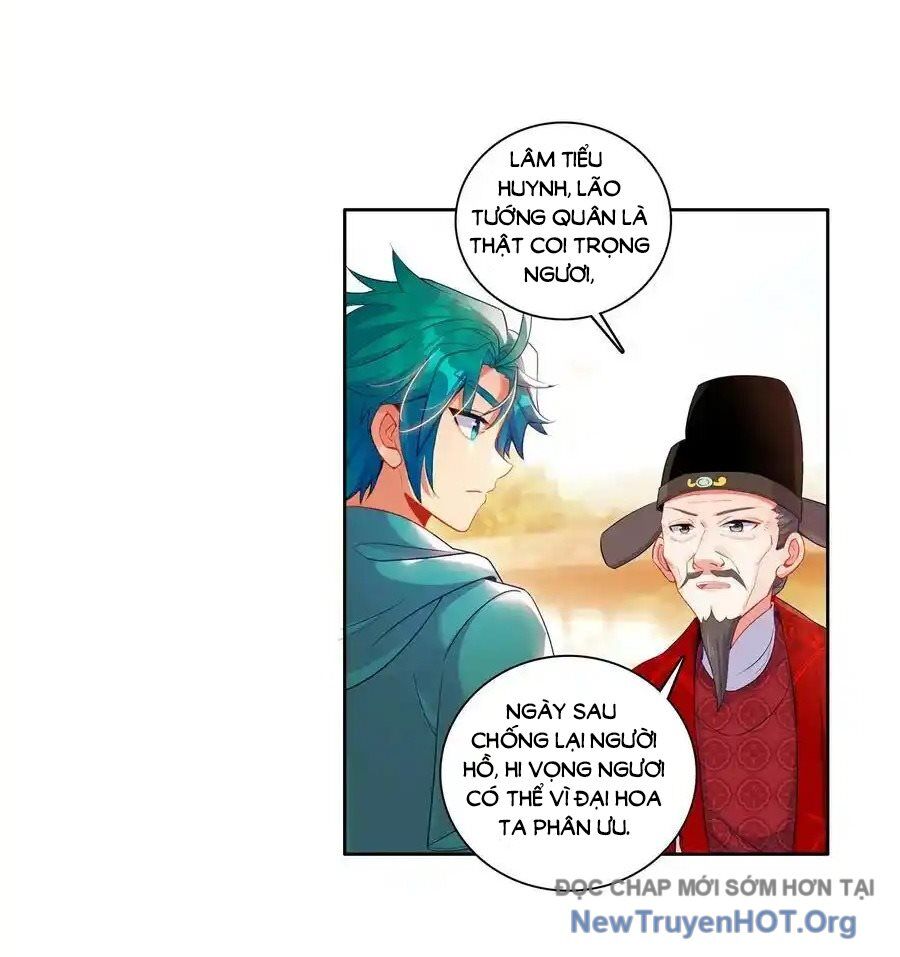 Cực Phẩm Gia Đinh Chap 173 - Next Chap 174