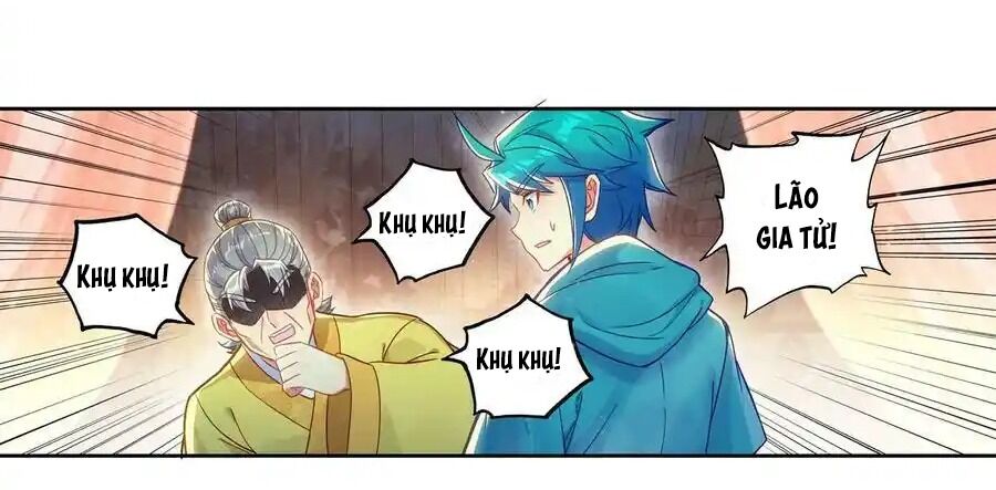 Cực Phẩm Gia Đinh Chap 173 - Next Chap 174