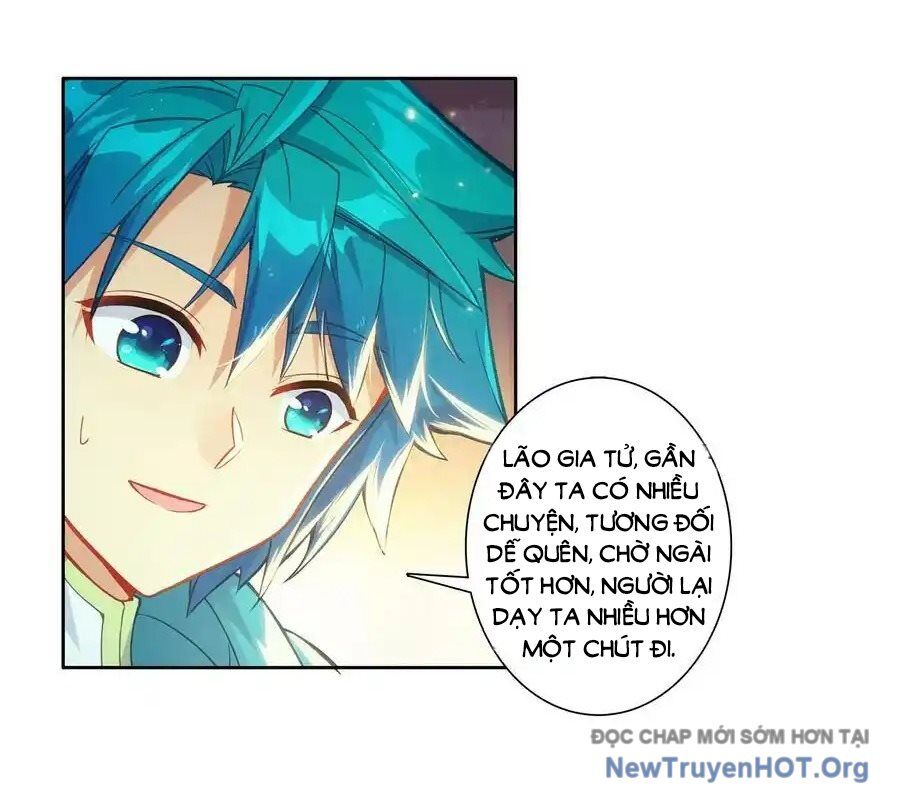 Cực Phẩm Gia Đinh Chap 173 - Next Chap 174