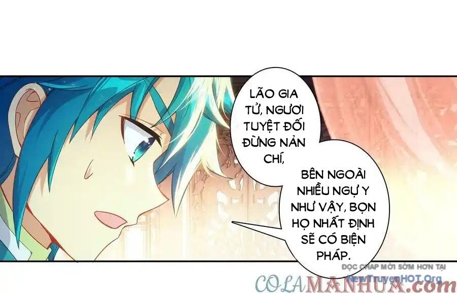 Cực Phẩm Gia Đinh Chap 173 - Next Chap 174