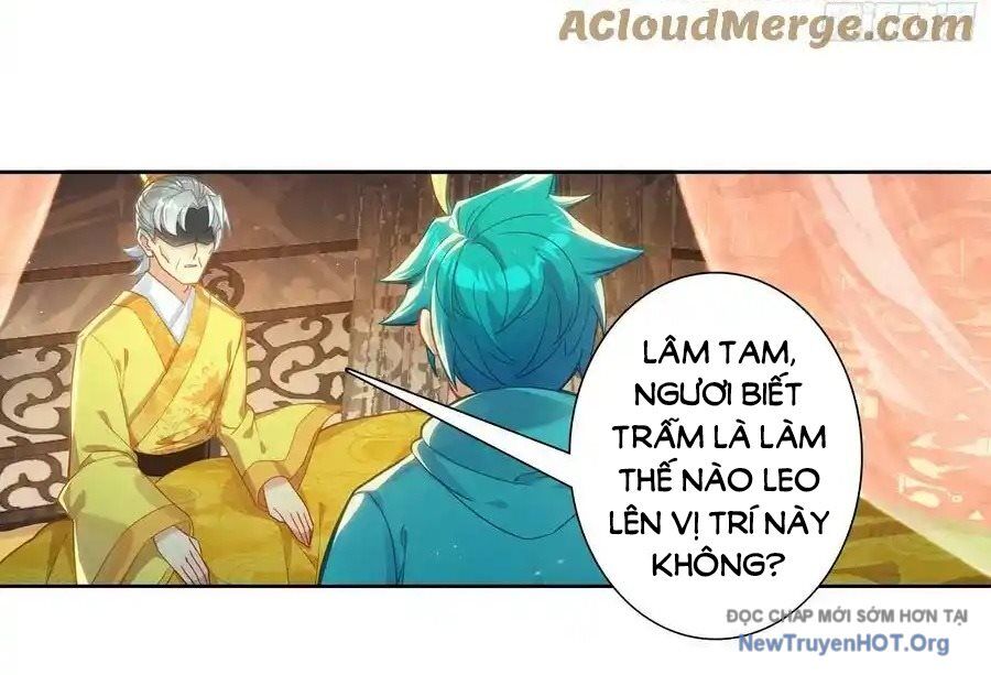 Cực Phẩm Gia Đinh Chap 173 - Next Chap 174