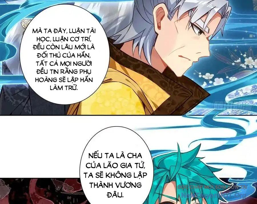 Cực Phẩm Gia Đinh Chap 173 - Next Chap 174