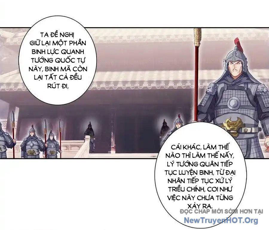 Cực Phẩm Gia Đinh Chap 173 - Next Chap 174