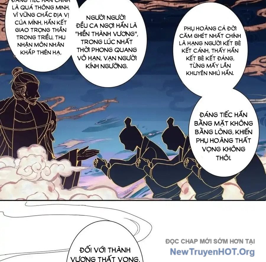 Cực Phẩm Gia Đinh Chap 174 - Next Chap 175