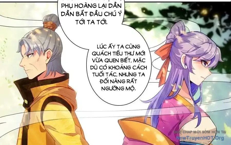 Cực Phẩm Gia Đinh Chap 174 - Next Chap 175