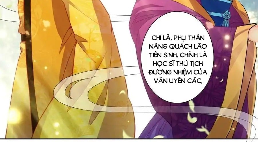 Cực Phẩm Gia Đinh Chap 174 - Next Chap 175