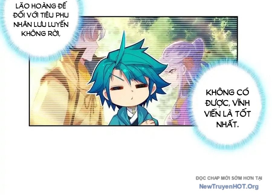 Cực Phẩm Gia Đinh Chap 174 - Next Chap 175