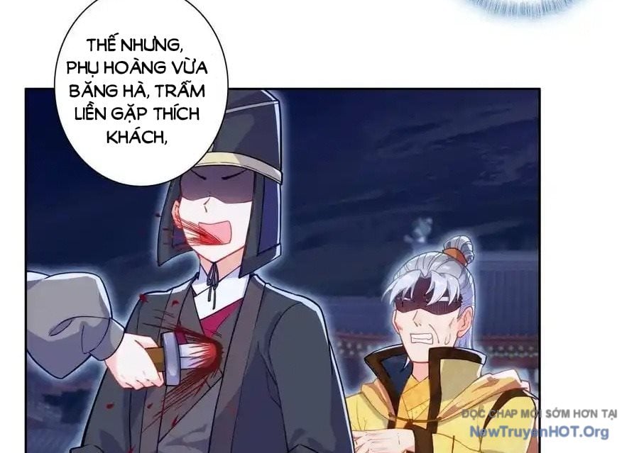 Cực Phẩm Gia Đinh Chap 174 - Next Chap 175