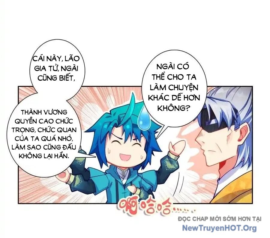 Cực Phẩm Gia Đinh Chap 174 - Next Chap 175