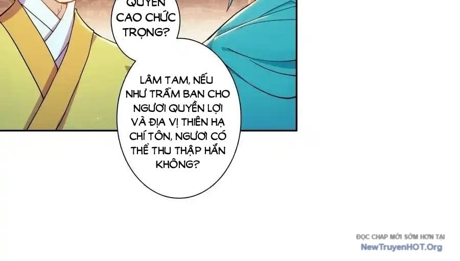 Cực Phẩm Gia Đinh Chap 174 - Next Chap 175