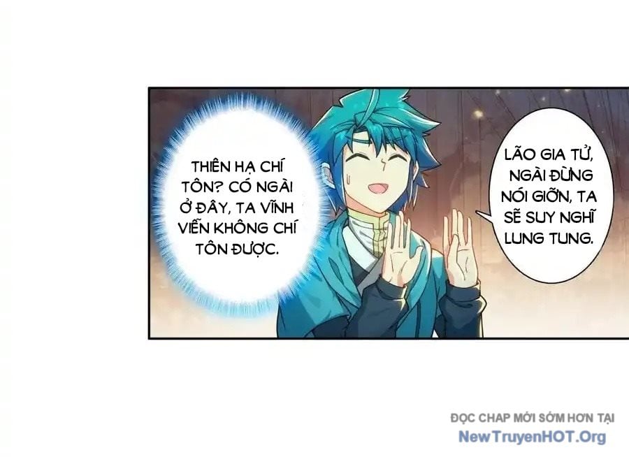 Cực Phẩm Gia Đinh Chap 174 - Next Chap 175