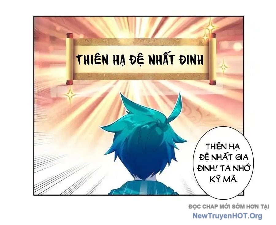 Cực Phẩm Gia Đinh Chap 174 - Next Chap 175