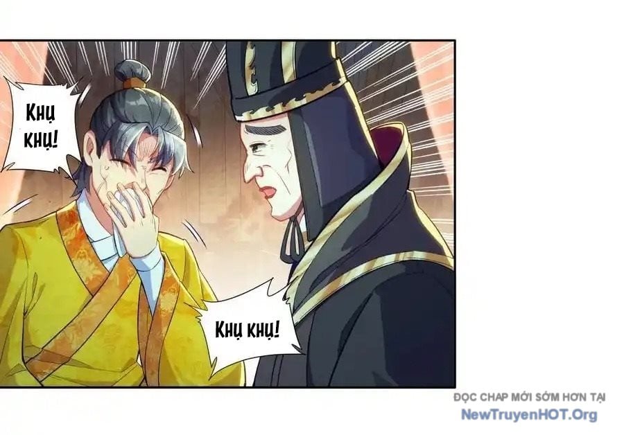 Cực Phẩm Gia Đinh Chap 174 - Next Chap 175