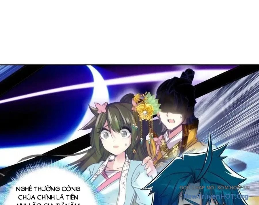 Cực Phẩm Gia Đinh Chap 174 - Next Chap 175