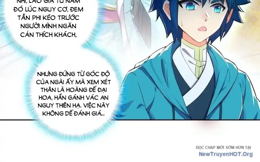 Cực Phẩm Gia Đinh Chap 174 - Next Chap 175