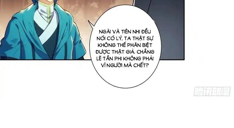 Cực Phẩm Gia Đinh Chap 174 - Next Chap 175