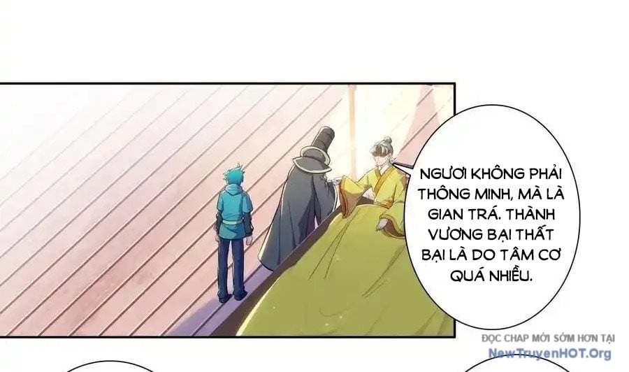 Cực Phẩm Gia Đinh Chap 174 - Next Chap 175