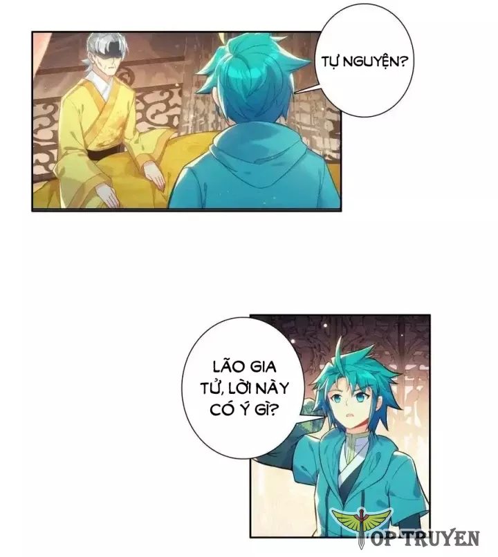 Cực Phẩm Gia Đinh Chap 175 - Next Chap 176