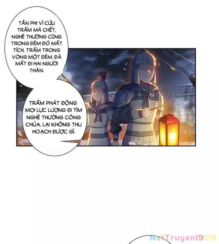 Cực Phẩm Gia Đinh Chap 175 - Next Chap 176