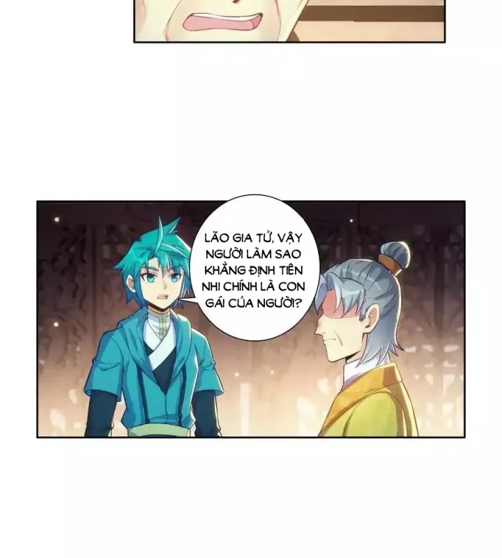 Cực Phẩm Gia Đinh Chap 175 - Next Chap 176