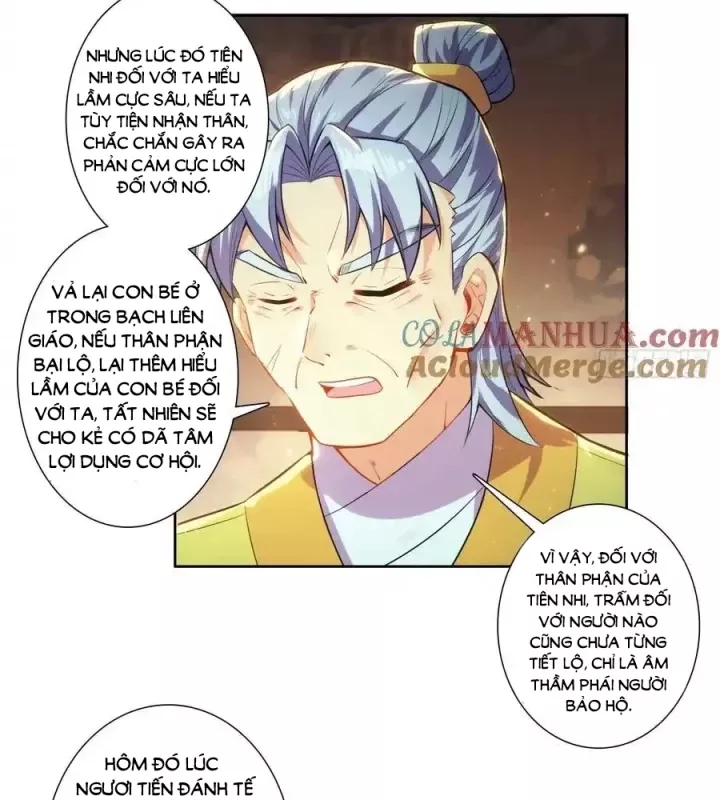 Cực Phẩm Gia Đinh Chap 175 - Next Chap 176