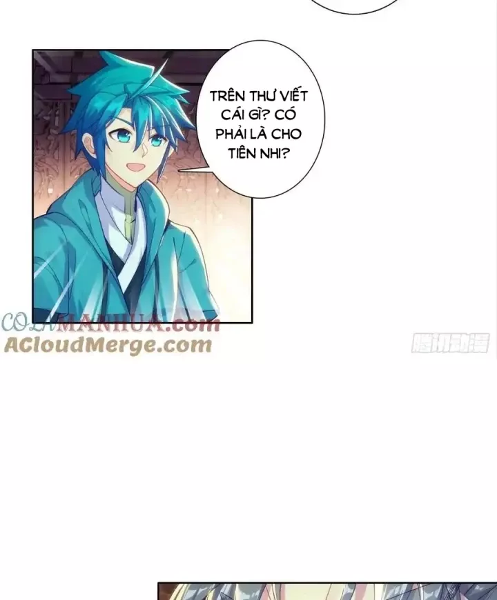 Cực Phẩm Gia Đinh Chap 175 - Next Chap 176