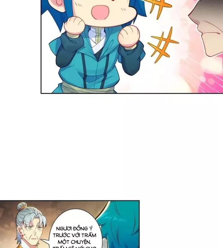 Cực Phẩm Gia Đinh Chap 175 - Next Chap 176