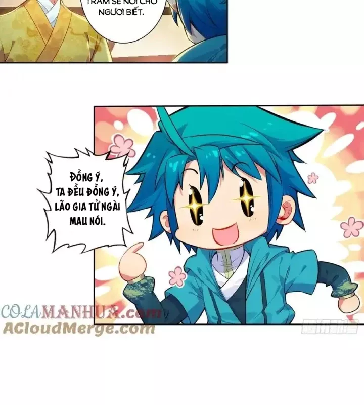 Cực Phẩm Gia Đinh Chap 175 - Next Chap 176