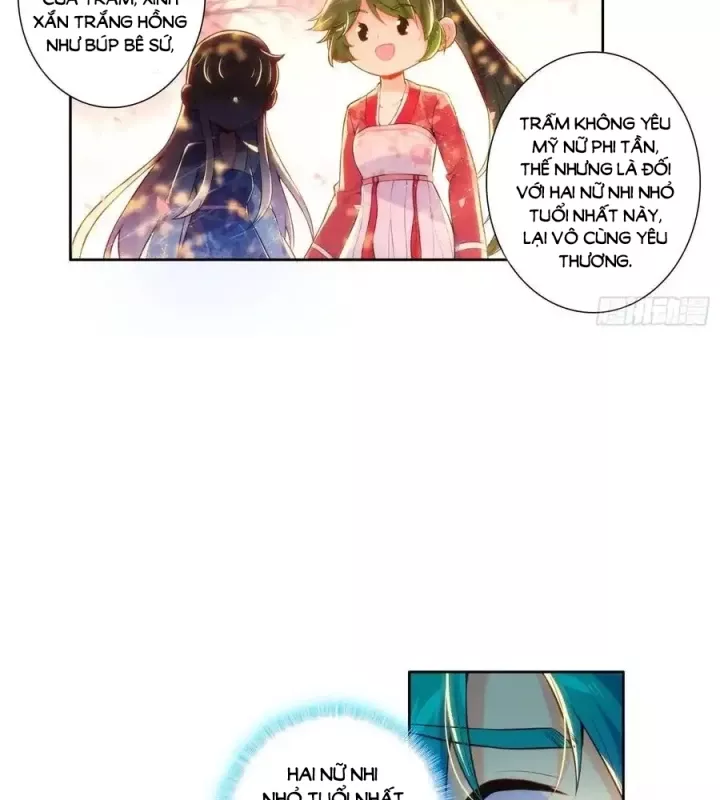 Cực Phẩm Gia Đinh Chap 175 - Next Chap 176