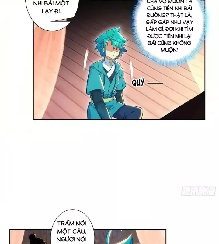 Cực Phẩm Gia Đinh Chap 175 - Next Chap 176