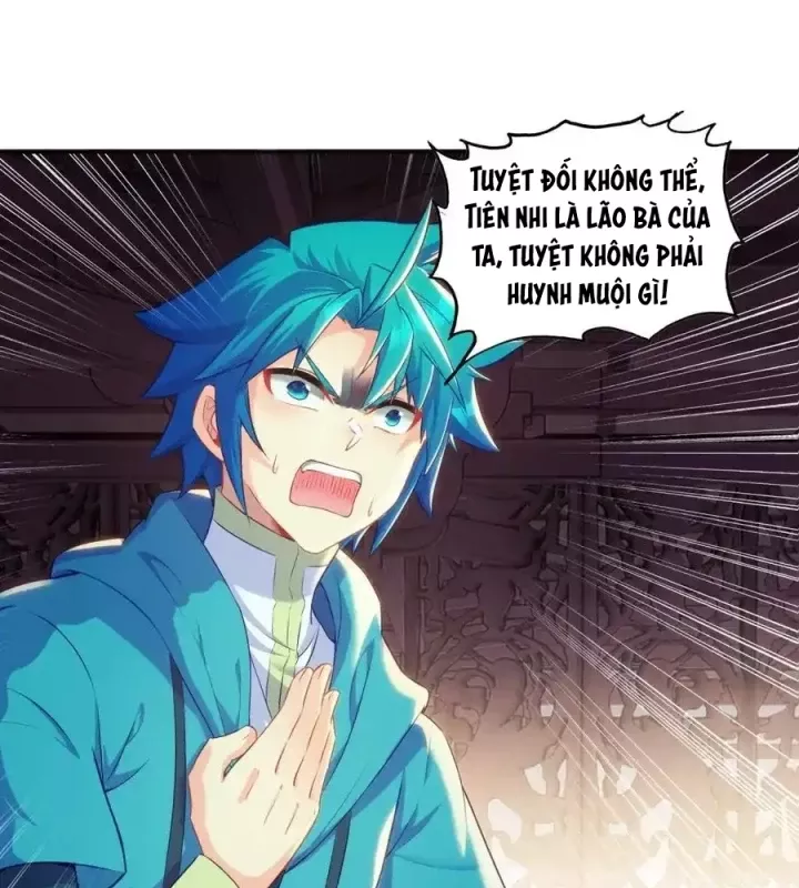 Cực Phẩm Gia Đinh Chap 175 - Next Chap 176