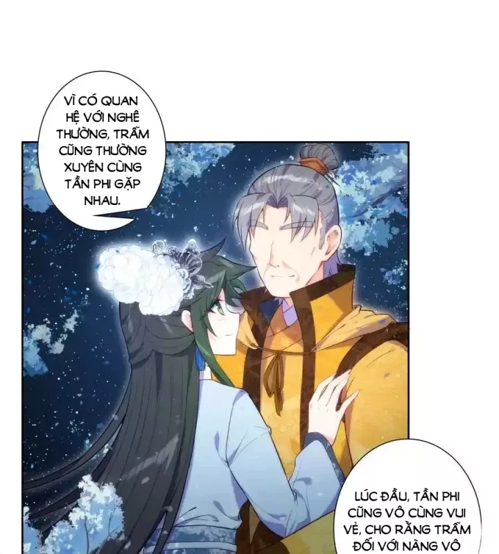Cực Phẩm Gia Đinh Chap 175 - Next Chap 176