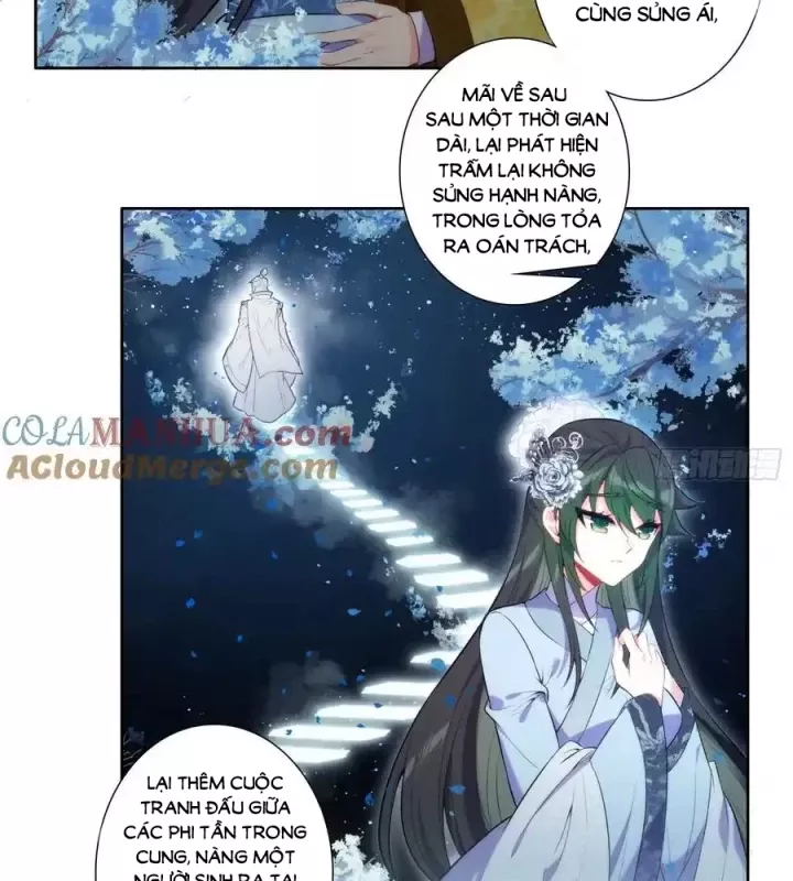 Cực Phẩm Gia Đinh Chap 175 - Next Chap 176