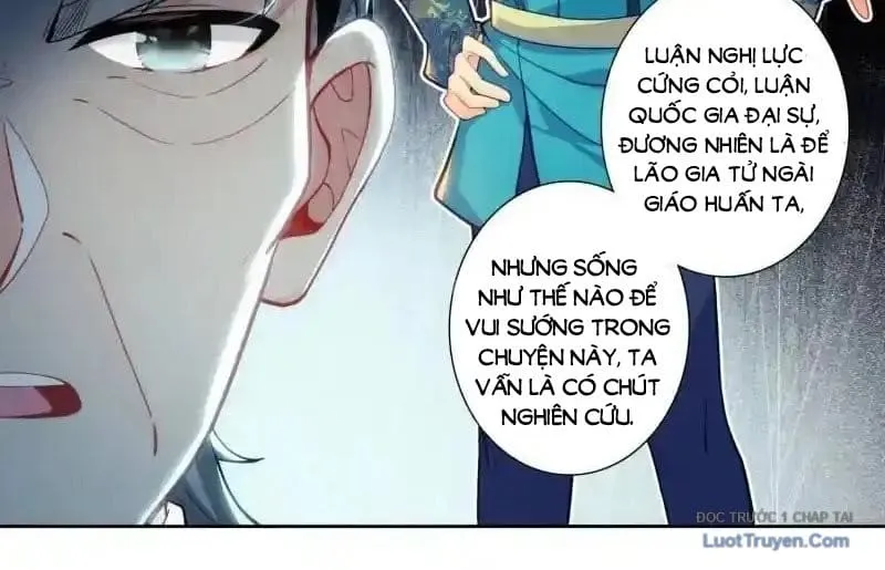 Cực Phẩm Gia Đinh Chap 176 - Next Chap 177