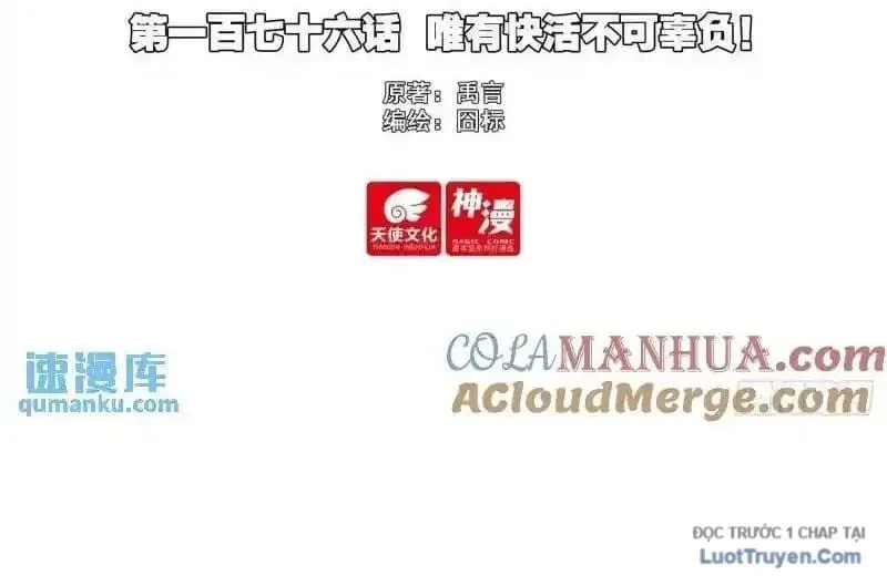 Cực Phẩm Gia Đinh Chap 176 - Next Chap 177