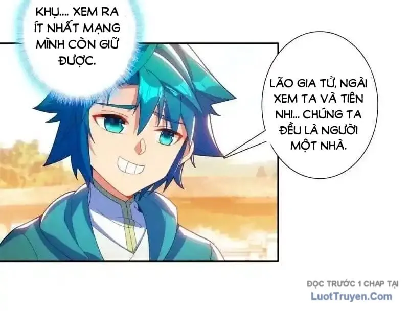 Cực Phẩm Gia Đinh Chap 176 - Next Chap 177