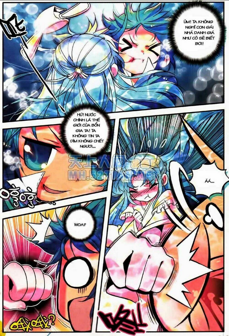 Cực Phẩm Gia Đinh Chap 2 - Next Chap 3