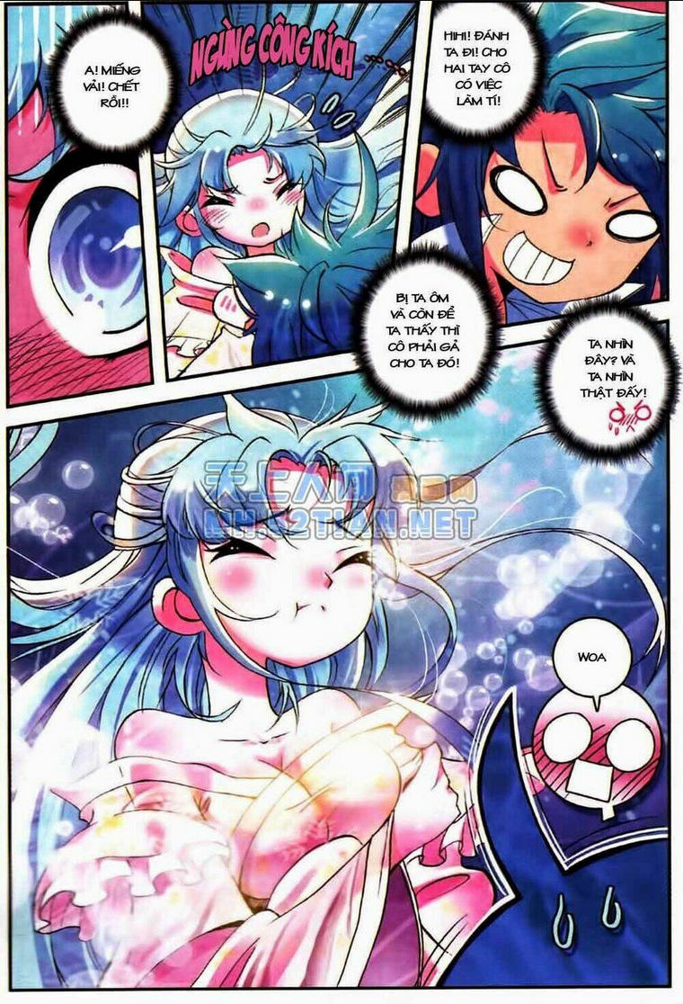 Cực Phẩm Gia Đinh Chap 2 - Next Chap 3