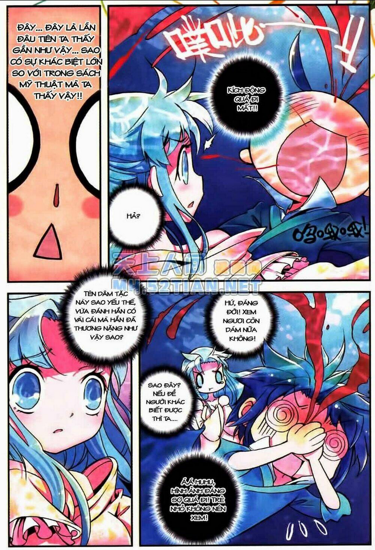 Cực Phẩm Gia Đinh Chap 2 - Next Chap 3