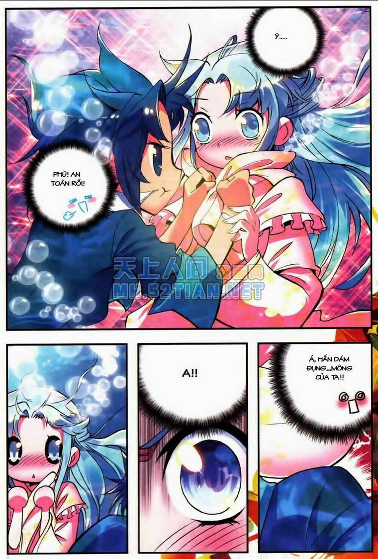 Cực Phẩm Gia Đinh Chap 2 - Next Chap 3