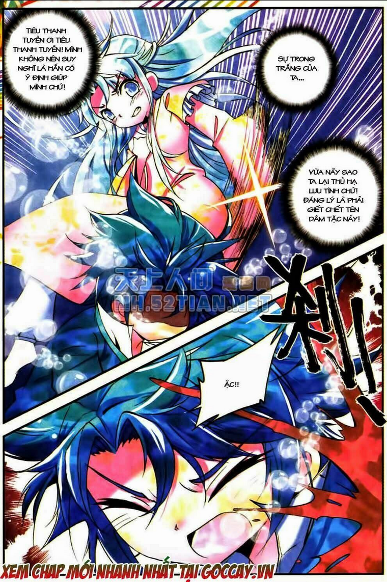 Cực Phẩm Gia Đinh Chap 2 - Next Chap 3