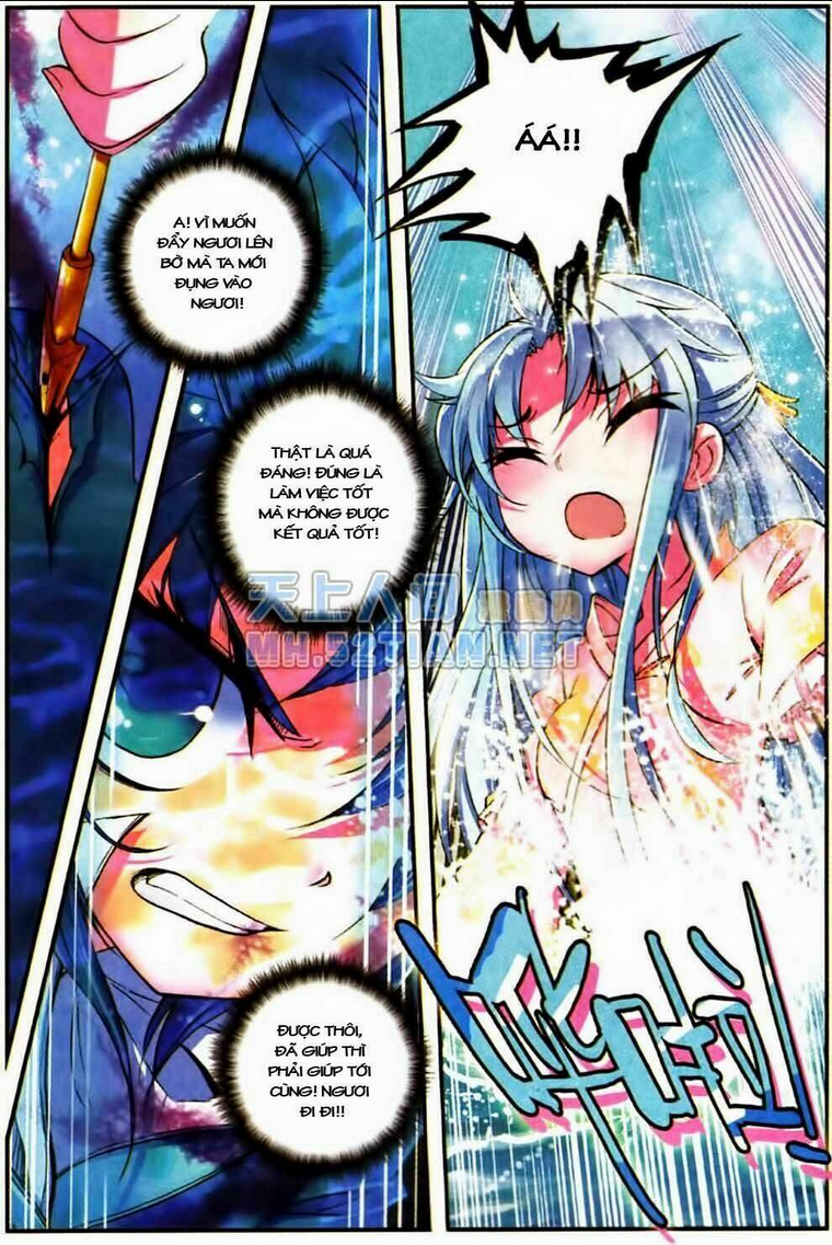 Cực Phẩm Gia Đinh Chap 2 - Next Chap 3