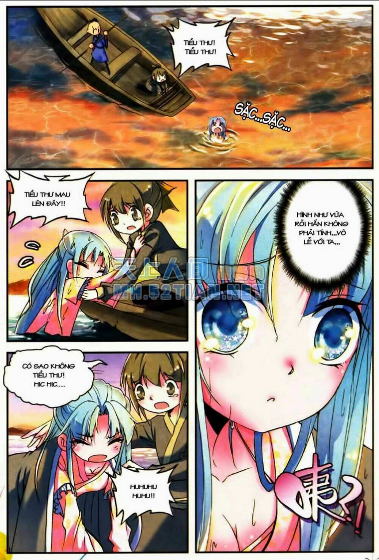 Cực Phẩm Gia Đinh Chap 2 - Next Chap 3