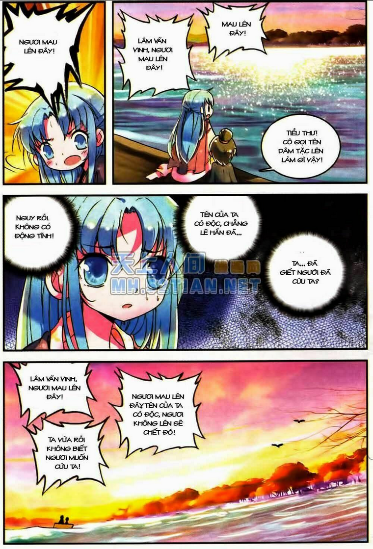 Cực Phẩm Gia Đinh Chap 2 - Next Chap 3