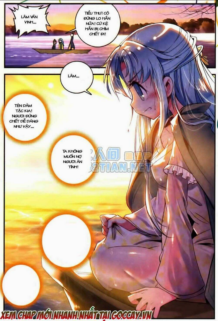 Cực Phẩm Gia Đinh Chap 2 - Next Chap 3